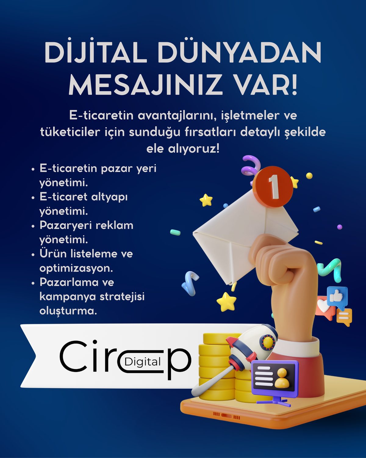 Dijital Fotoğraflama & Profesyonel Çekimler